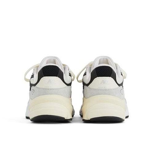 New Balance 990V6 Made in USA Grey Black U990TG6 Men's Size