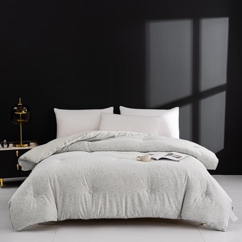 Jieliya Mianyang Velvet Winter Comforter