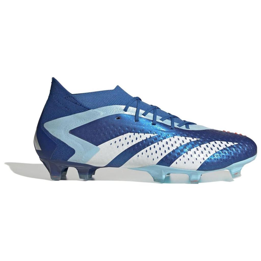 adidas Predator Accuracy.1 Fg 'Blau' GZ0038