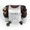 64.5mm Left & Right Hydraulic Brake Caliper Universal For ATV Go Kart 4WD Off-Road Motorcycle Parts