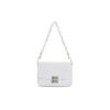 New CHARLES&KEITH PU Small Square Bag Shoulder Bag Small Size Women's Multicolor CK2-80782030