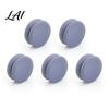 Elegant Scarf Accessory 5 Pcs Women Magnetic Shawl Button No Snag Headband Clip Multi-Use Pin for Fabrics Magnet Safety Pins Metal Pinless