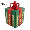 Novelty Surprising Box for Parties Annoying Prank Puzzle Gift Box, 3D Printed Reusable Cash & Card Tricky Container Holder, Hilarious Challenge Funny