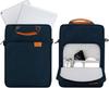 Large Capacity Crossbody iPad Tablet Bag for 9-13.3 Inch, Lightweight Single Shoulder Handbag