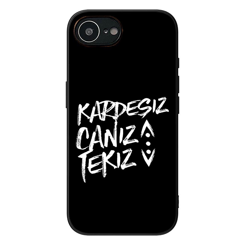 Soft Cover for Samsung Galaxy S22 S21 S20 FE Ultra Plus A35 A36 A55 A37 A33 A34 A57 Coque Phone Case Flag Turkey Cukur
