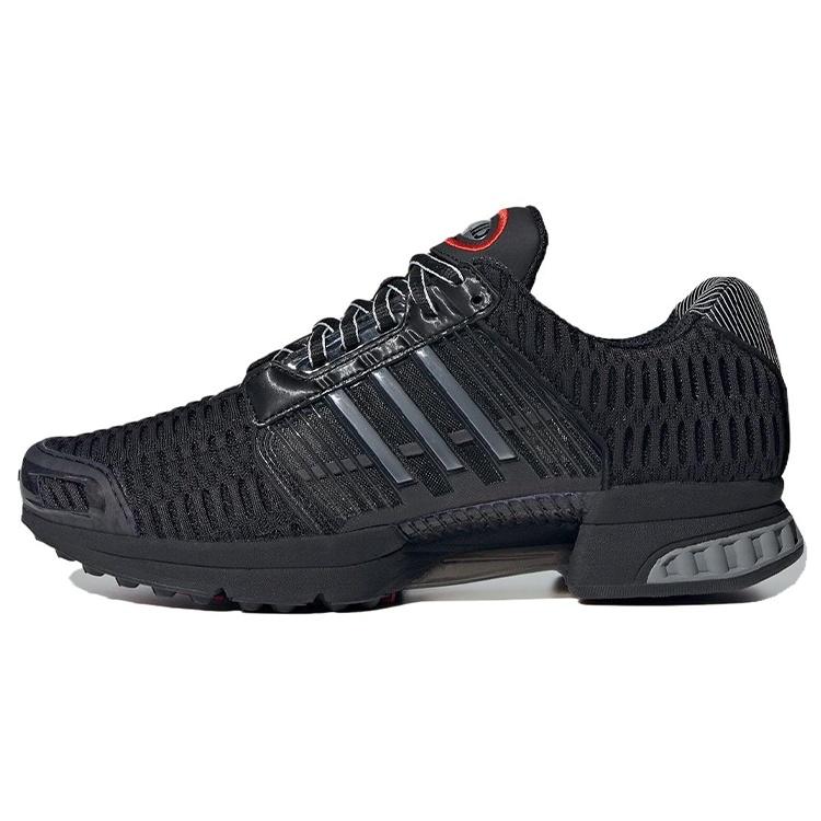 adidas Climacool 1 Core Black Red Men s IF6850 EU 36⅔