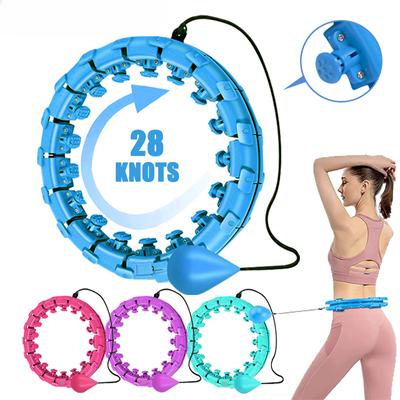 Aros de ejercicio de fitness para reducción abdominal, equipo de fitness especial para adelgazar la cintura y reafirmar el abdomen