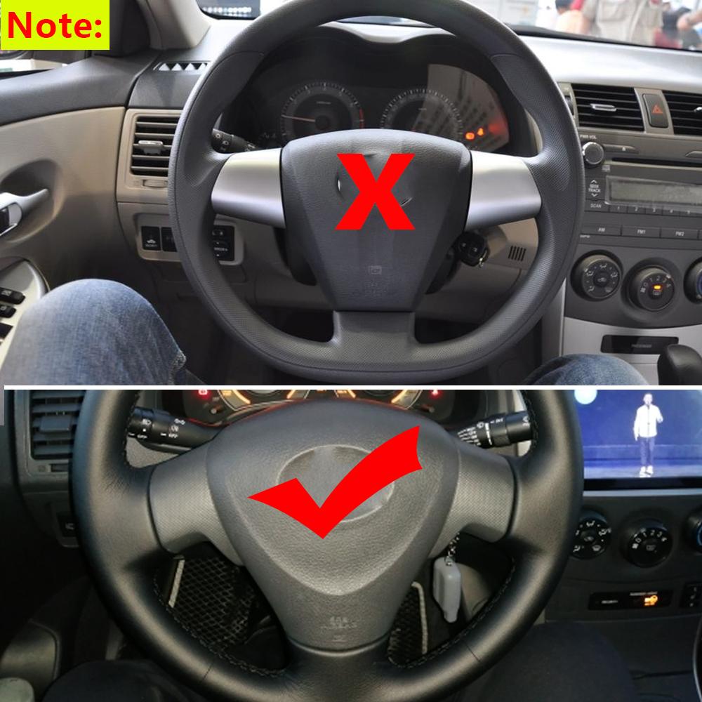 Car Steering Wheel Control Button Switch with Wire For Toyota Corolla ZRE150L ZRE151L ZRE152L 2007-2009 84250-02200 8425002200