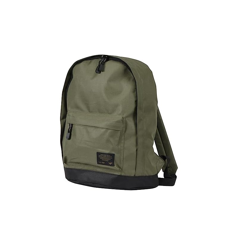 [Forecast] Backpack Rucksack 22L Khaki