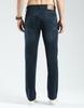 MONTE CARLO Men's Regular Fit Mid Rise Jeans