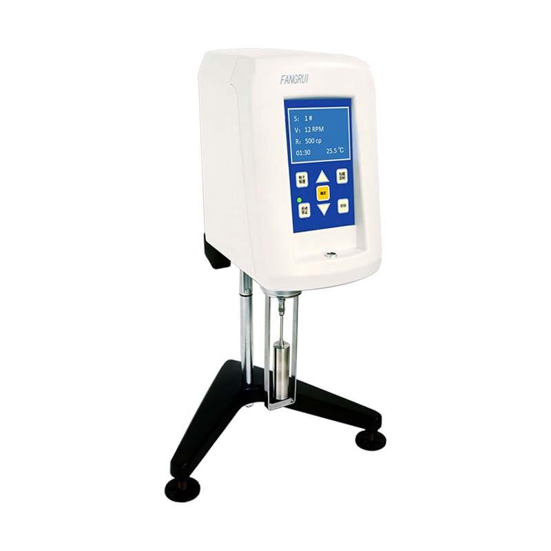 FANGRUI Digital Rotary Viscometer Standard