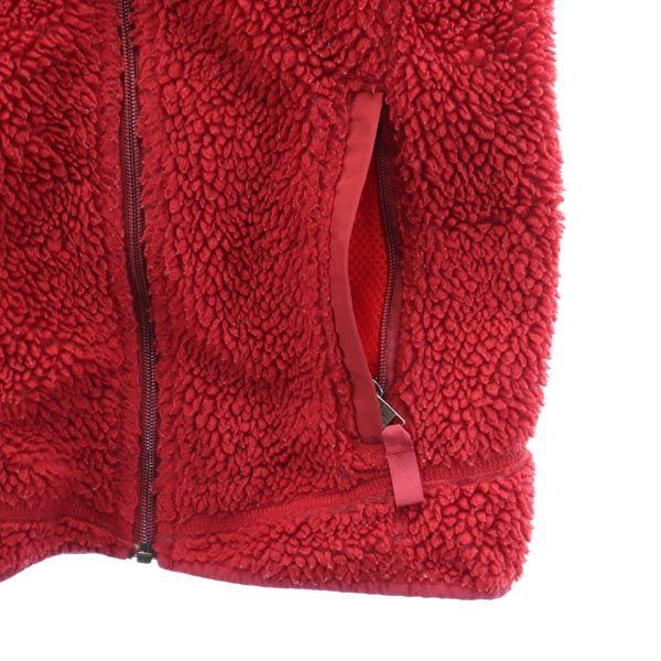 patagonia Bore Best XS Reddish Outdoors Women Used