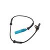 34526760045 34526771702 ABS Wheel Speed Sensor For BMW E60 E64 E63 545i 550i 645Ci 630i 650i N62B44A N62B48B N62B44 N52B30B