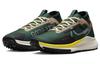 Nike React Pegasus Trail 4 Gore Tex Noble Green Picante Red FD0317-333