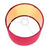 1Pcs Elegant Simple Lampshade Cloth Material Table Lamp Cover Bedside Light Shell Decorative Diffuse Lighting Home Lampshade