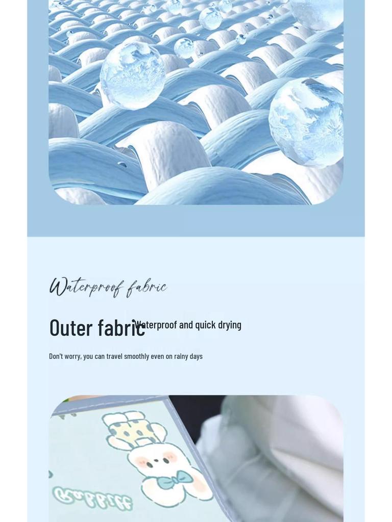 Letní elektrické auto a motocykl řídítka sluneční clona rukavice - Vodotěsné a větruodolné