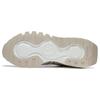 Li Ning Fang Yuan Evo Reflective Height Increasing Shock Absorbing Wear Resistant Non Slip Low Top Retro Running Shoes Men Running Shoes AGCS163-2