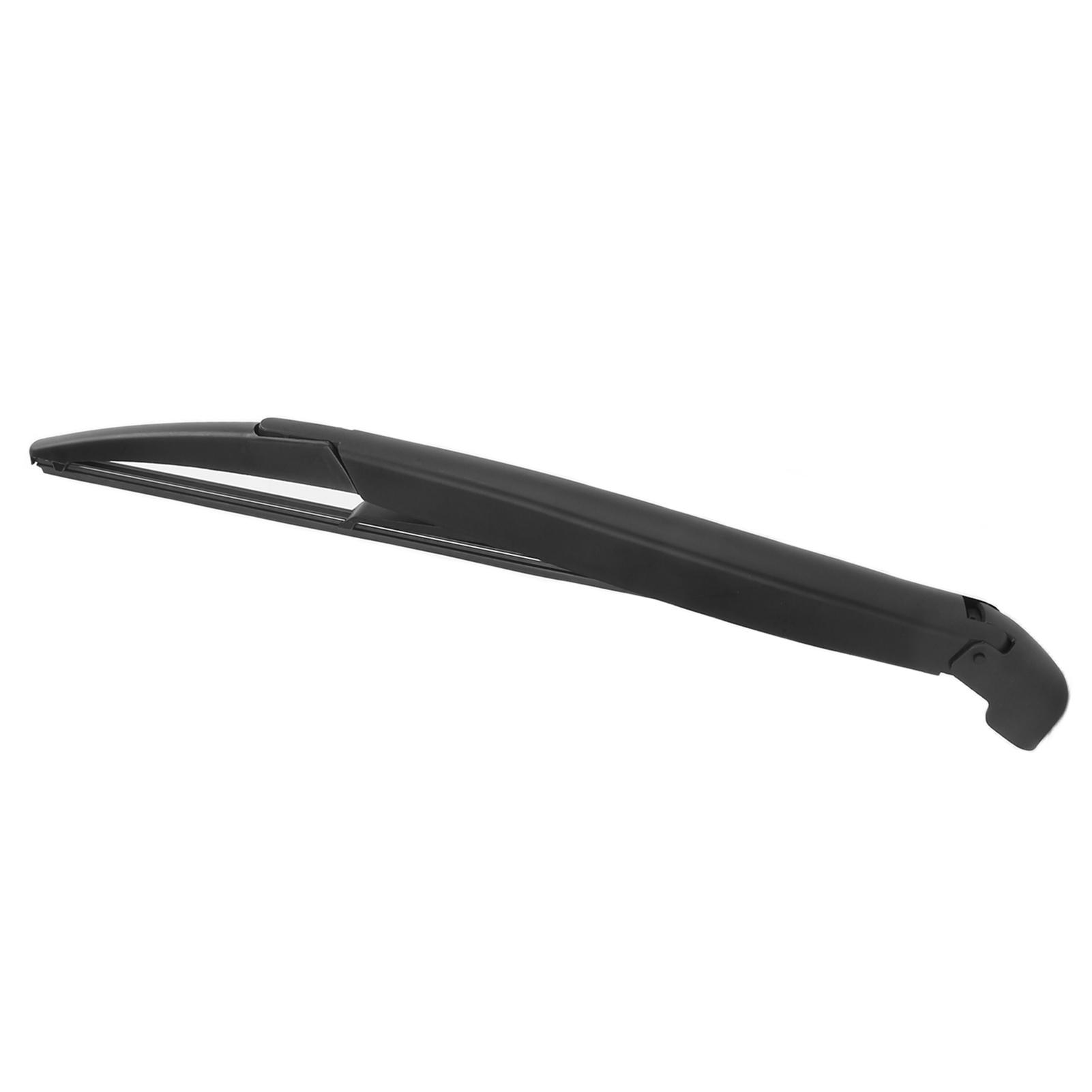 

Rear Windshield Wiper Arm Blade Set Car Accessory 51780994 Replacement for Fiat Bravo II 2006 2014