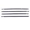 Car Weatherstrip Window   75720-0E030 Rubber Weather Proof Car Weatherstrip Window  