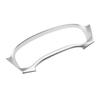 For BMW X3 G01 2018 - 2022 LHD Dashboard Instrument Panel Sticker Decoration Cover Trim Styling Interior Accessories