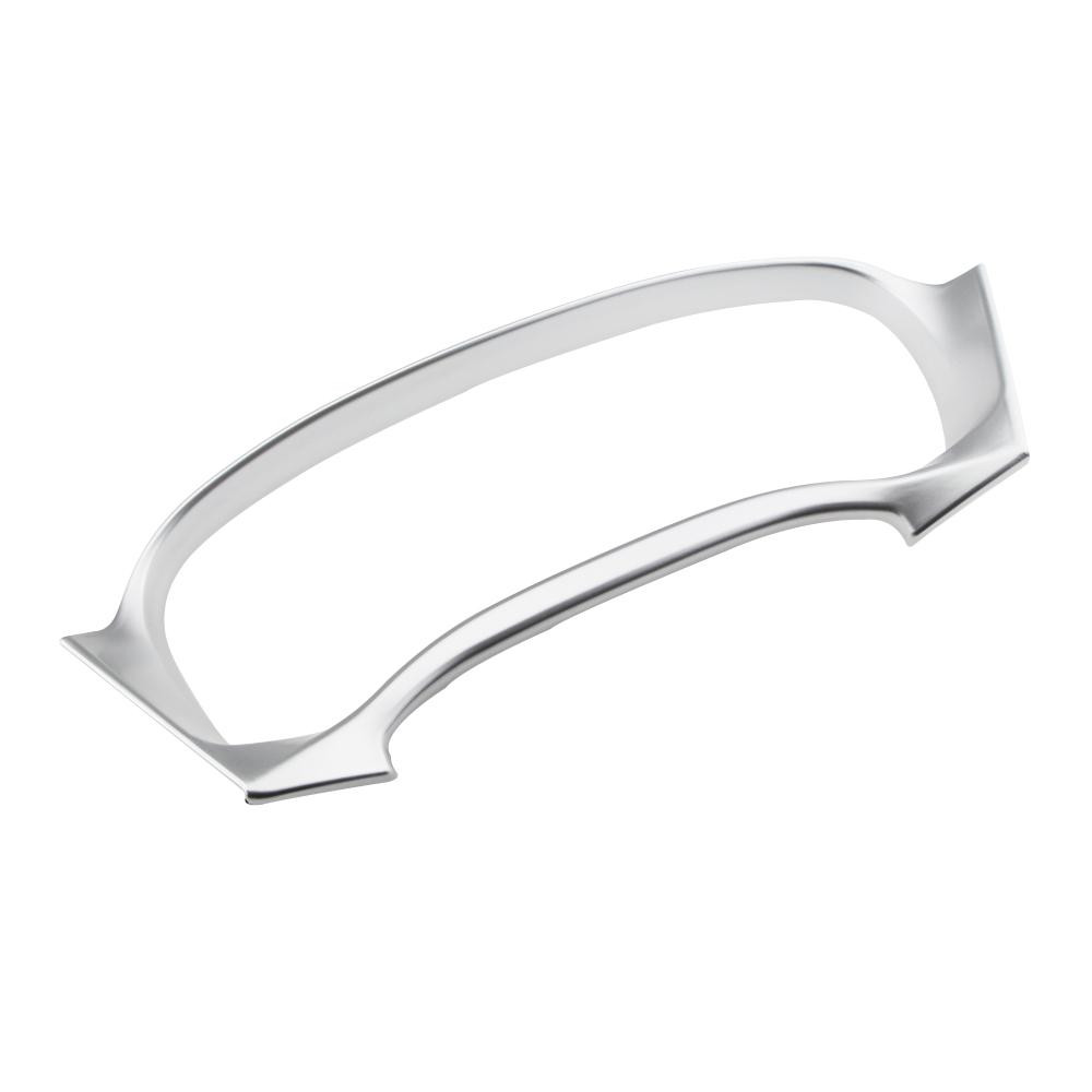 For BMW X3 G01 2018 - 2022 LHD Dashboard Instrument Panel Sticker Decoration Cover Trim Styling Interior Accessories