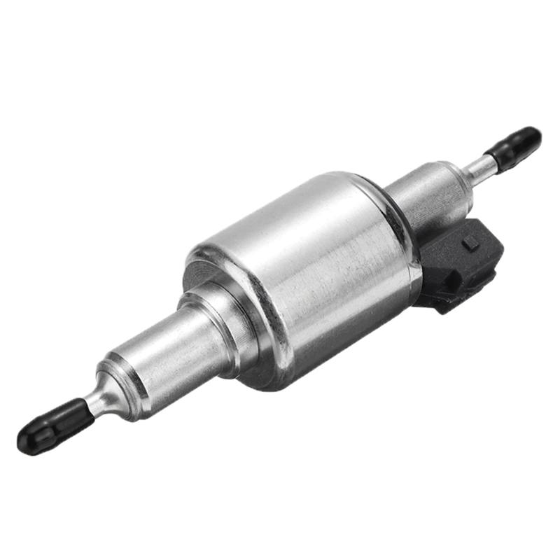 

Car Heater Fuel Pump Holder Housing Bracket For Metering Pump Air Diesel Parking Heater Marine Truck 12V/24V 2KW to 5KW 1