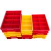 Divided Parts & Component Storage Box