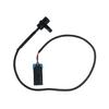 4X Front & Rear Wheel Speed Sensor 4014216 4013251 For Polaris For India Roadmaster