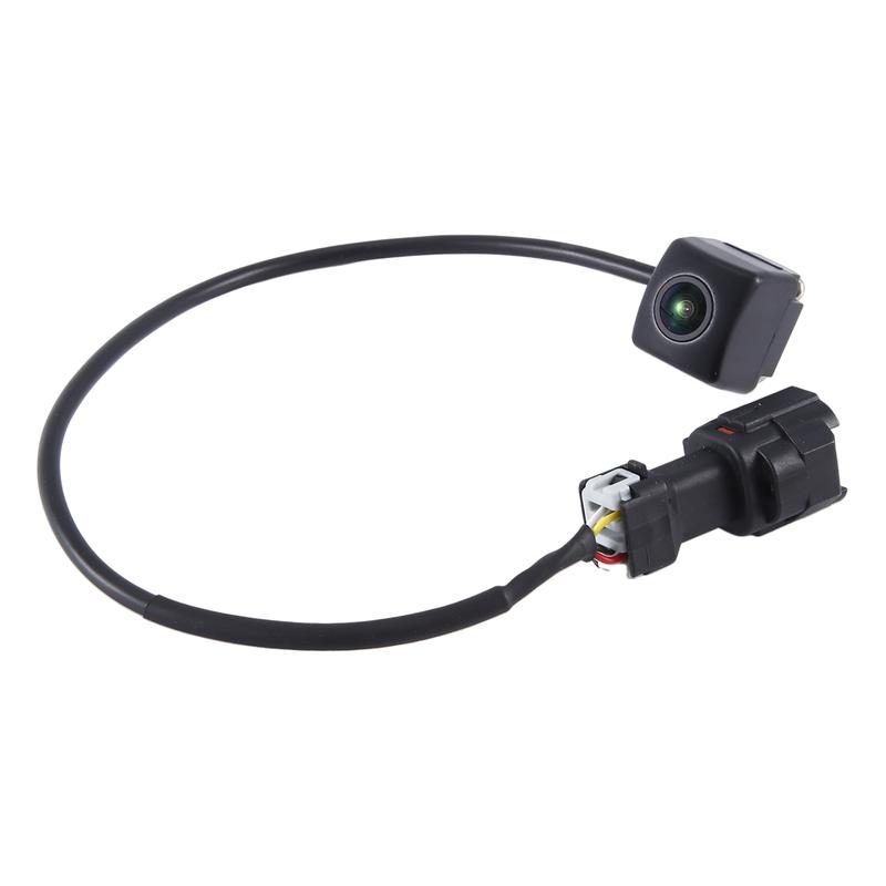 957601W300 957601W310 Car Rear Parking Assist Backup Camera for Kia Rio Hatchback