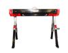 Awtools Kobyłka Stojak Koziołek Regulowany Dł. 98-115Cm Wys. 62-82Cm 600Kg