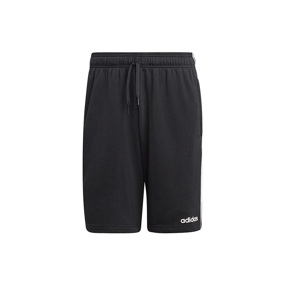 Adidas Casual Shorts Men's Black Moderate DU7830