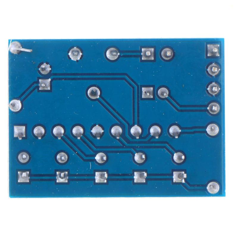 1/2/3Pcs Ka2284 Power Audio Level Indicator Module Battery Capacity Indicator Red Green Led For Voltmeter Volume Vu Meter