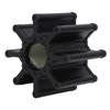 Water Pump Impeller 47 59362T1 Rubber 8 Blades Flexible Sea Water Pump Impeller for Bravo Raw Water Pump with D Shaft