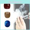Cigarette Electronic Oil Container Reusable Filter Men Suitable Coil Multiple