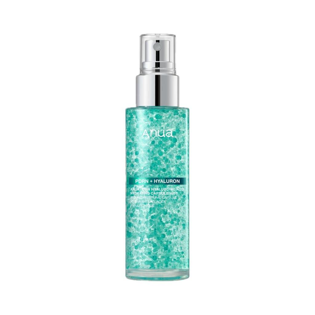 Anua PDRN Hyaluronic Hydrating Capsule Mist