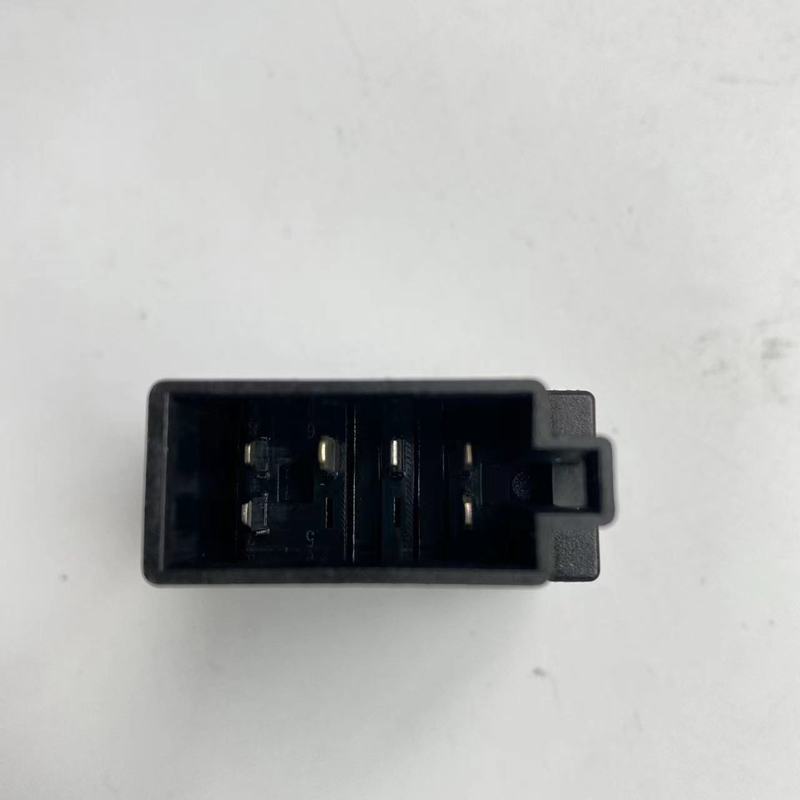 For CNHTC SINOTRUK SITRAK C7H Lift shaft lifting switch 812W25503-6050 Truck Parts