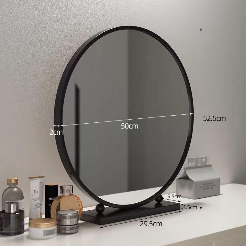 Dressing Table Makeup Mirror