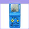Retro Classic Children 8090 Handheld Console Big Screen Tetris Electronic Toy