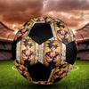 1pc Dragon Ball Z Football Soccer Ball Size 5 Indoor Soccer Ball Fashion Colorful  Backyard Game -Great For Sports Fans Gift HE60