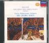 CD WAGNER WIENER PHILHARMONIKER Wagner Der Ring des Nibelungen POCL9561 LONDON 1994 Japan Klassik Gebraucht