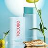 Tocobo Cotton Soft Sun Stick SPF50+ PA++++ 19g + Cica Calming Sun Serum SPF50+ PA++++ 10ml Set