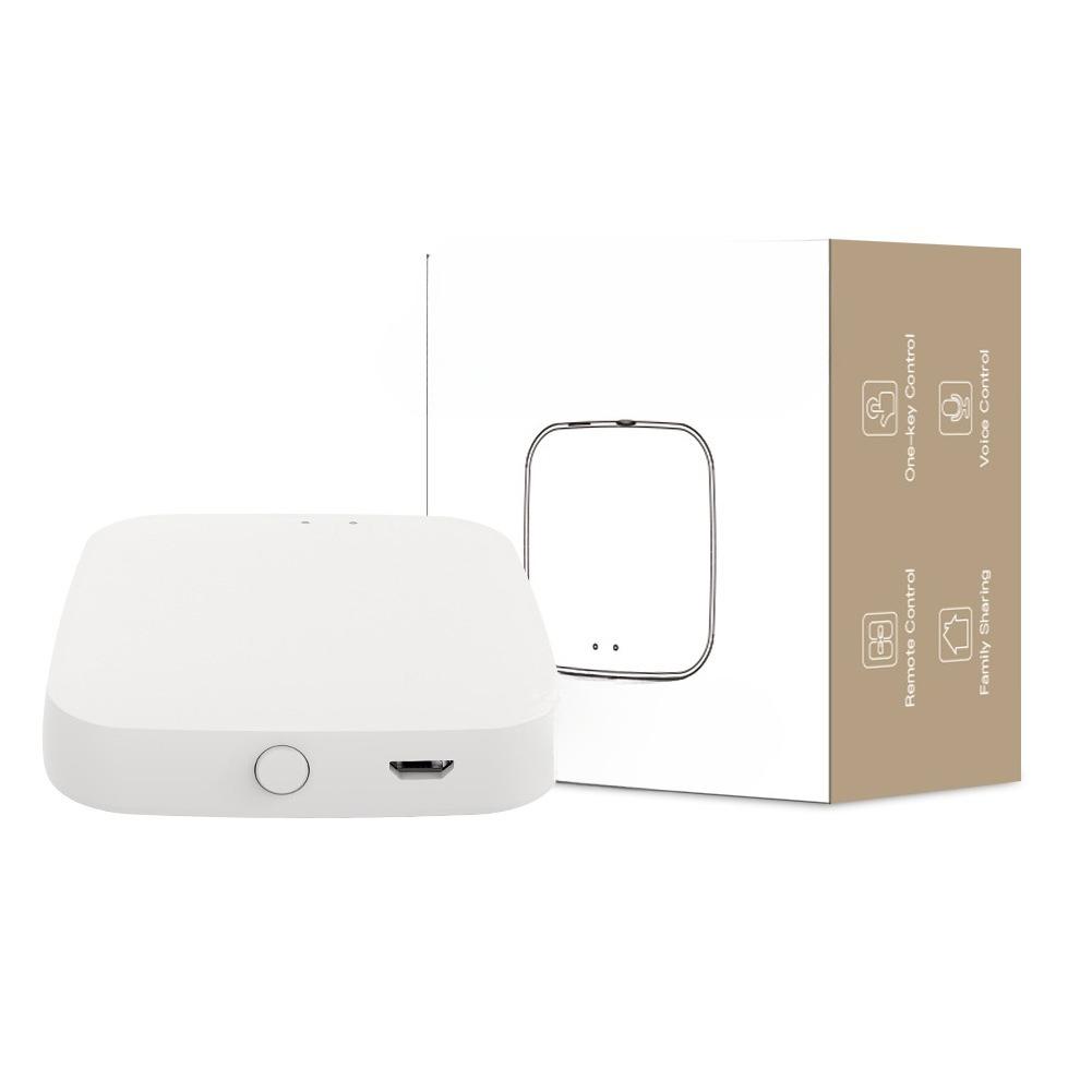 

Smart Home Constant Temperature Heating Valve, Timed Voice Remote Control, Smart Temperature Control Switch for Home Use