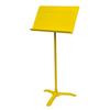 Manhasset Symphony Music Stand M48MYLW, Matte Yellow, 4801MYLW
