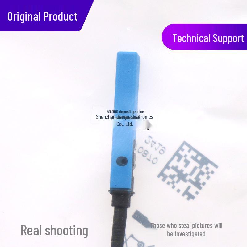 Magnetic Cylinder Sensor RZT7-03ZWS-KUB 1070870 DC, 2-Wire, N/O