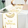Tafeldecoratie en accessoires – Tafelkleed