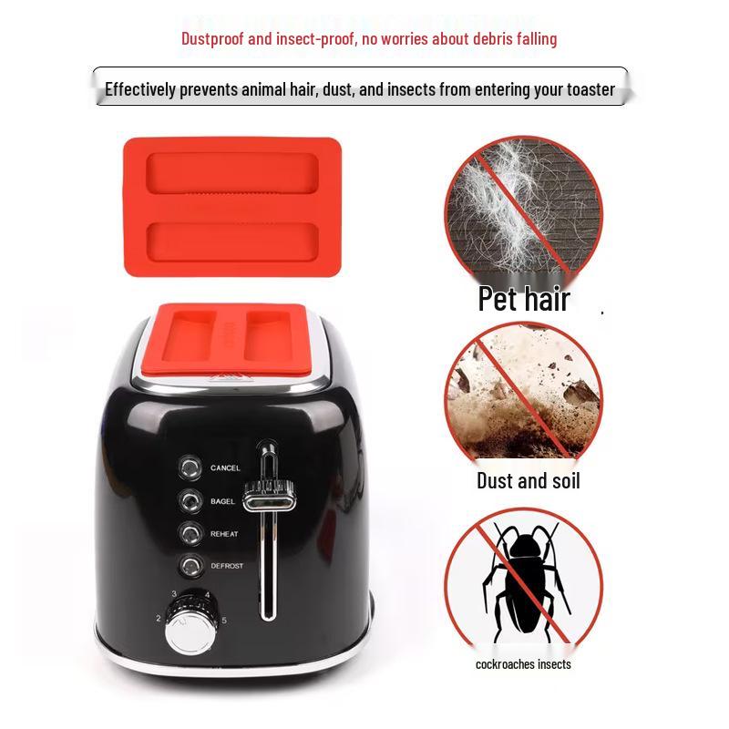 Toaster Grill Sandwich Maker Dust Cover