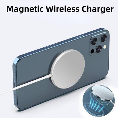 Typ C Magnetische Drahtlose Ladegeräte Für iPhone 16 15 14 13 Pro Max 12 XR XS Schnelle