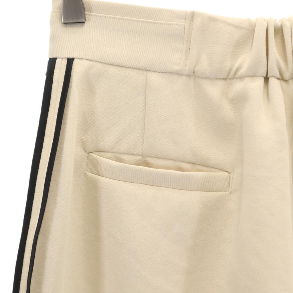 UNITED TOKYO made in Japan Tapered Hose 2 beige Damen Gebraucht