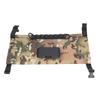 Camping Toilettenpapierhalter Canvas Wasserdicht Hängend Feuchttuchspender Taschentuchhalter für Wohnmobil Auto Wandern Camouflage