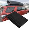 Weather Resistant Car Top Luggage Rack Cover Perfect for Family Vacations